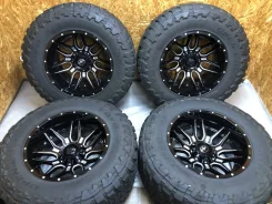 XF Off-Road XF-222