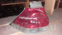 ����-������ Honda STEP Wagon RG1, ����� 5533 ����
