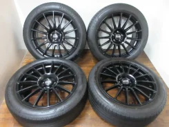 OZ Racing Superturismo Dakar