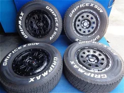 PDW SUV GEX-7