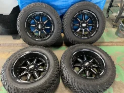 Grid Off-Road GD3