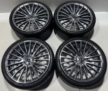 Beyern Multi Spoke