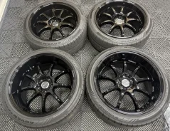 Work Emotion D9R