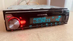 Pioneer Carrozzeria MVH ����