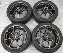 RAYS Volk Racing NE24