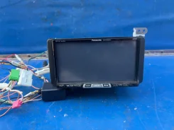 Panasonic CN-HDS625D ����