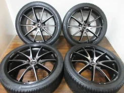 RAYS Volk Racing G25 Edge