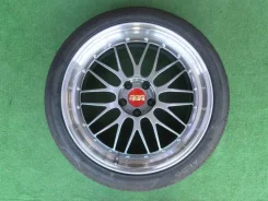 BBS LM