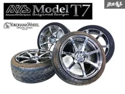 AVS Model T7