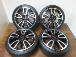 NZ Wheels F-56