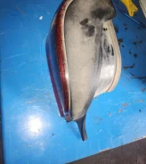 ������ ���� ����� ����� 00006350F7 Citroen Saxo - ���� 00006350F7 ����