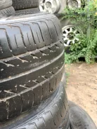 Hankook Optimo K406. ������, 2017 ���, �/�, ����� 80 % ����