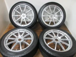 Advan Racing RSII