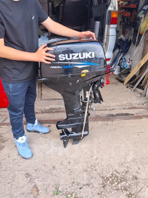 Suzuki. 30��.�., 2-�������, ����������, ���� S (381 ��), 2020 ��� ����