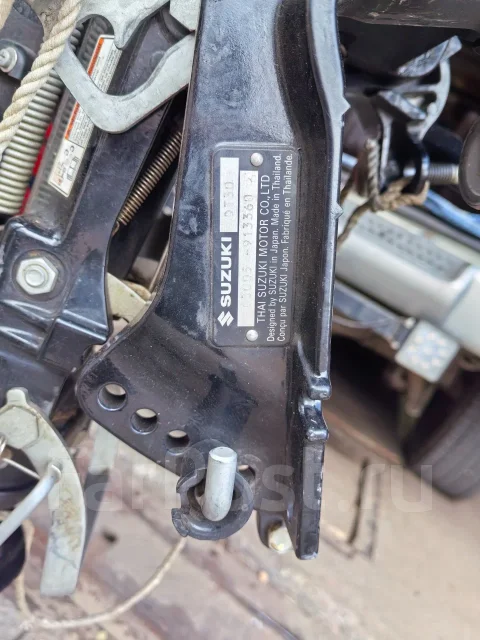 Suzuki. 30��.�., 2-�������, ����������, ���� S (381 ��), 2020 ��� ����