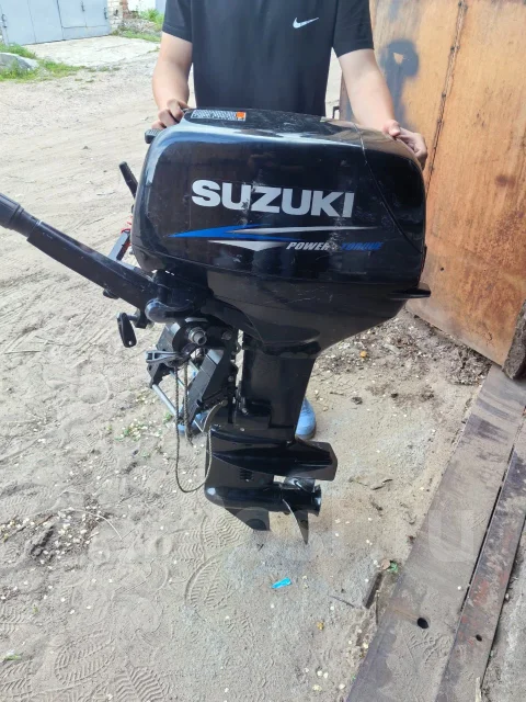 Suzuki. 30��.�., 2-�������, ����������, ���� S (381 ��), 2020 ��� ����