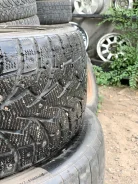 Toyo Observe G3-Ice. ������, ����������, 2017 ���, �/�, ����� 60 % ����