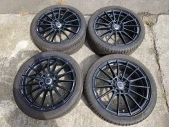 Enkei Tuning FC01