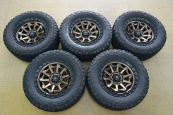 Fuel Off-Road Covert