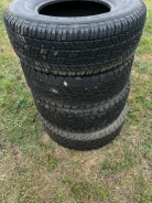 Bridgestone Blizzak DM-Z2. ������, ��� �����, 2016 ���, �/�, ����� 20 % ����