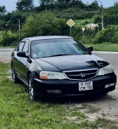 Honda Saber. �������, ��������, 3.2 (225��.�.), ������, 241 000����. �� ����
