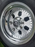 Centerline Wheels. 9.0x16", 6x139.7, ET-27, �� 110,1���. ����