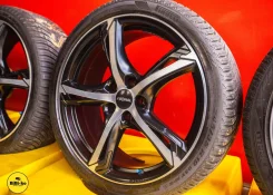 Ronal. 8.0x19", 5x112, ET40, �� 82,1���. ����