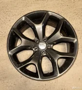 Chrysler. 8.0x20", 5x115, ET24, �� 71,6���. ����