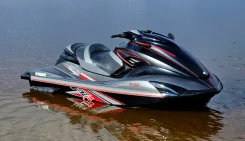 Yamaha FZR. 2012 ��� ����