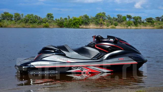 Yamaha FZR. 2012 ��� ����