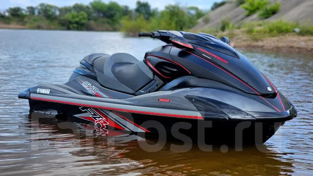 Yamaha FZR. 2012 ��� ����