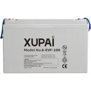 Xupai