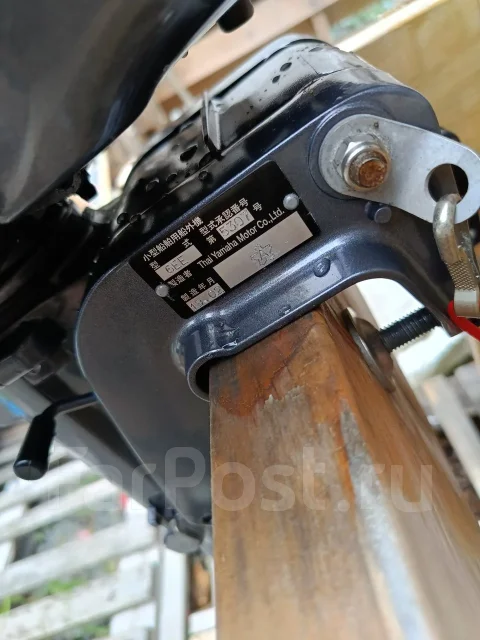 Yamaha. 6��.�., 4-�������, ����������, ���� S (381 ��), 2025 ��� ����