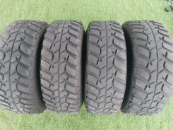 Dunlop Grandtrek MT2. ����� mt, 2017 ���, �/�, ����� 10 % ����