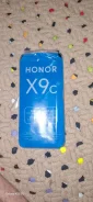 Honor X9c. �����, 256 ��, ������, 5G, Dual-SIM ����