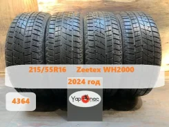 Zeetex WH2000