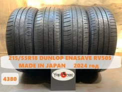 Dunlop Enasave RV505