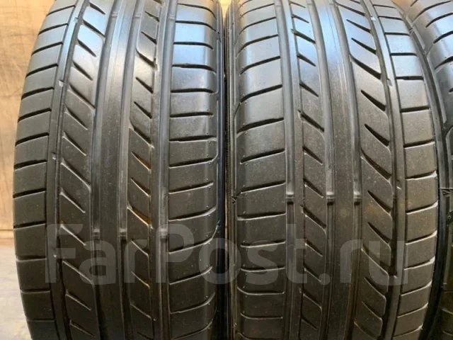 Goodyear Eagle LS EXE