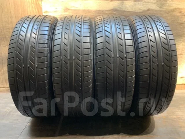 Goodyear Eagle LS EXE