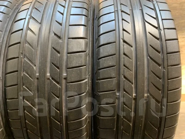 Goodyear Eagle LS EXE
