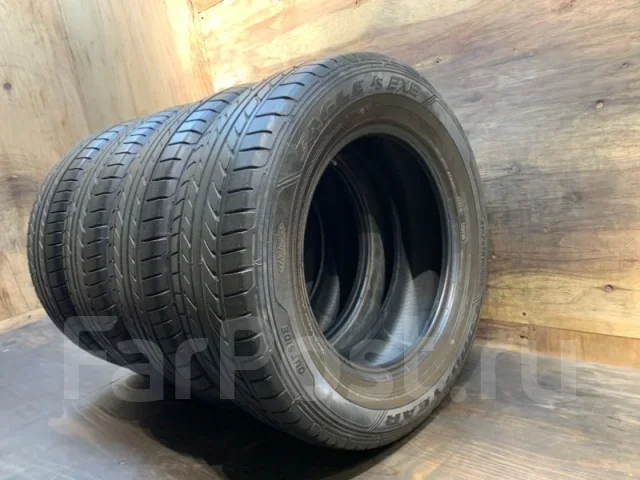 Goodyear Eagle LS EXE