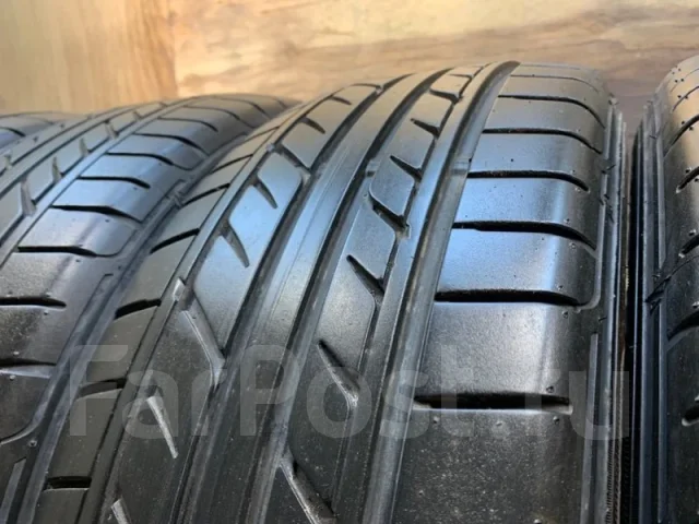 Goodyear Eagle LS EXE