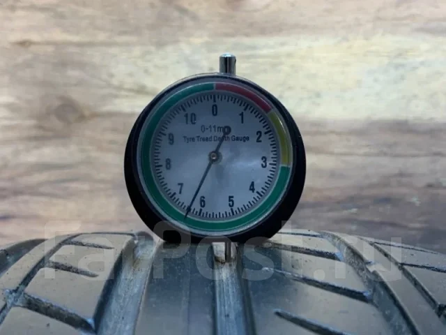 Goodyear Eagle LS EXE