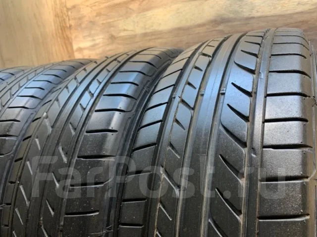 Goodyear Eagle LS EXE
