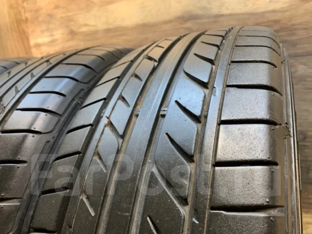 Goodyear Eagle LS EXE