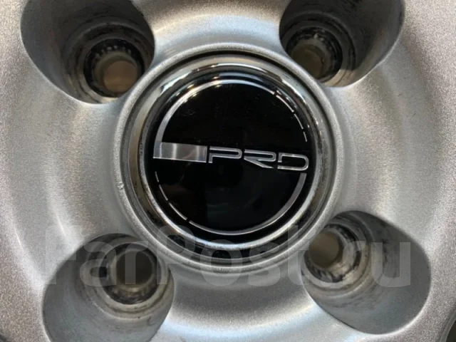 PRD