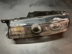 ���� ����� Nissan Silvia S13, ��� �����, 12-83 1283 ����