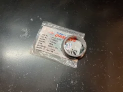 ��������� ��������� Toyota 1SZ-FE, 4E-FE THX9216 ����