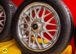 RAYS Sebring. 7.0x17", 4x114.3, 5x114.3, ET48, �� 73,1���. ����