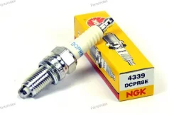 ����� ��������� NGK DCPR8E DCPR8E ����